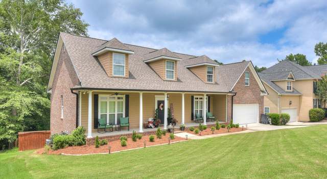 Photo of 354 Farmington, Evans, GA 30809