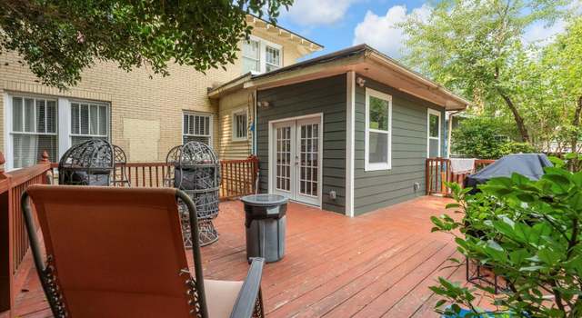 Photo of 403 Robert Toombs Ave, Washington, GA 30673