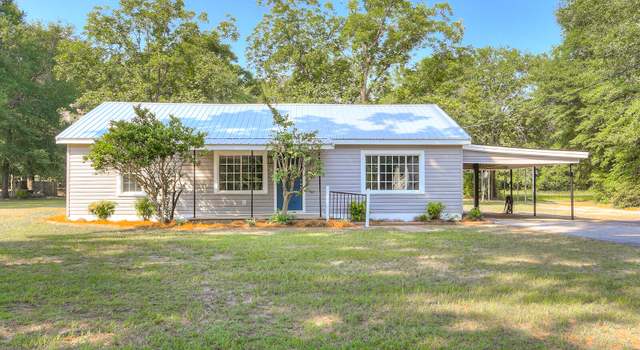 Photo of 113 Green, Jackson, SC 29831