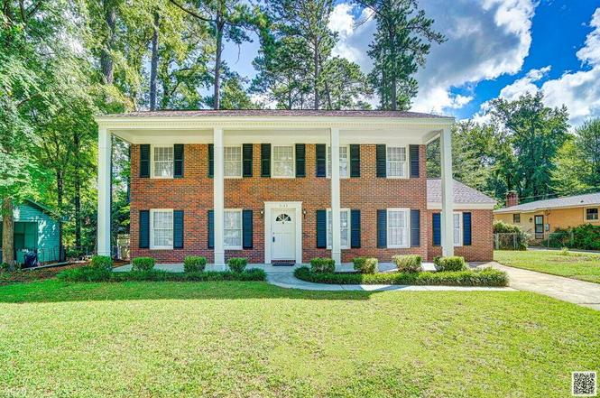 3123 Ramsgate, Augusta, GA 30909 | MLS# 458256 | Redfin