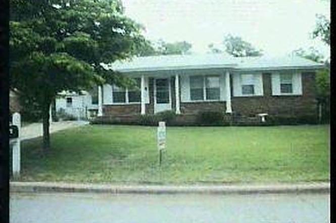 2509 Hastings Augusta GA 30906 MLS 195295 Redfin