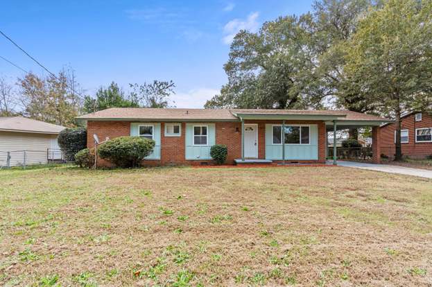 3216 E GERALD, Augusta, GA 30906 | MLS# 524709 | Redfin