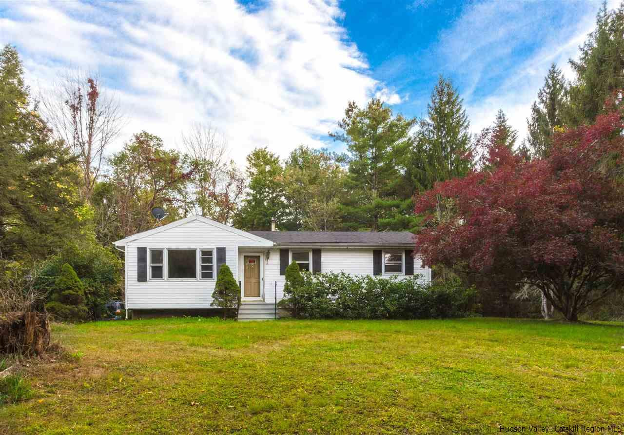 585 Granite Rd