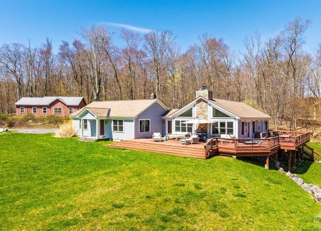 Property at 236 Dugway Rd, Austerlitz, NY 12017, 4 beds, 3 baths