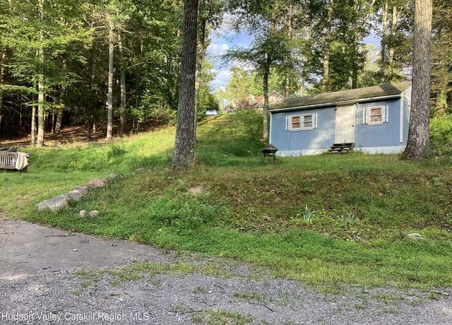 Property at 85 Buffalo Rd, Saugerties, NY 12477