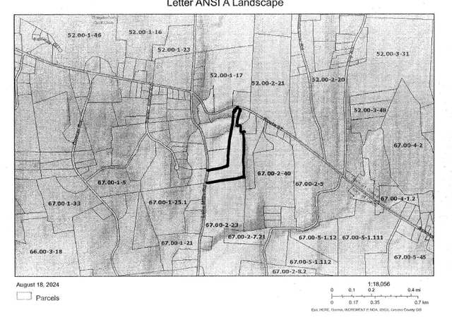 Property at 0 Lake Mills Road Rd, Cairo, NY 12413