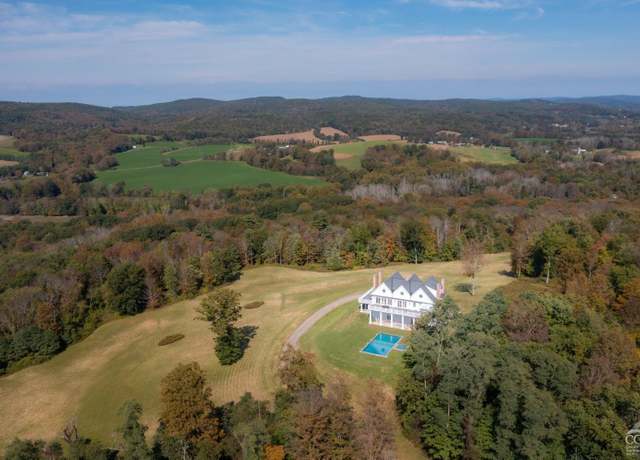 Property at 255 Mill Hill Rd, Gallatin, NY 12567, 9 beds, 10 baths