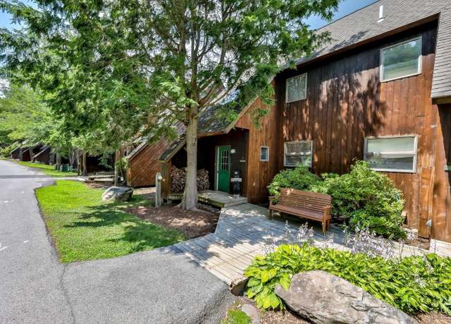 Property at 10 Brainard Ridge Rd Unit 18D, Windham, NY 12496, 3 beds, 2 baths