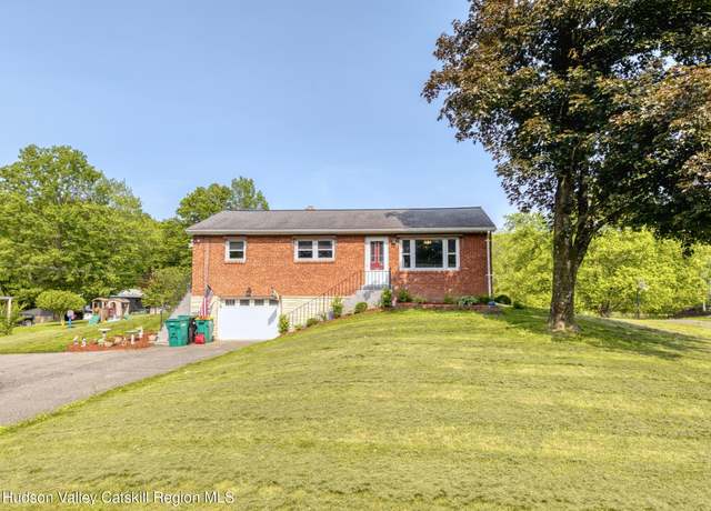 Property at 118 New Salem Rd, Kingston, NY 12401, 3 beds, 1 bath