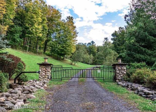 Property at 69 County Rte 24, Chatham, NY 12037