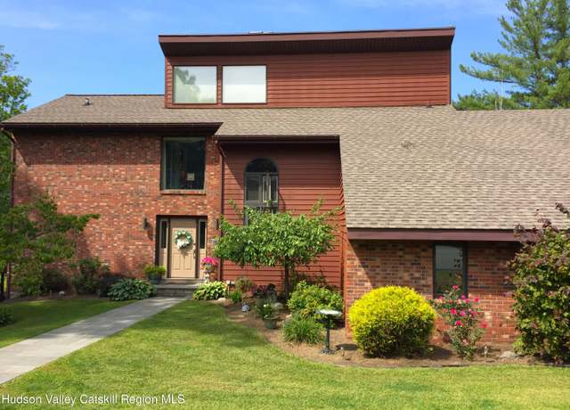Property at 12 Long Pond Rd, Saugerties, NY 12477, 3 beds, 3.5 baths