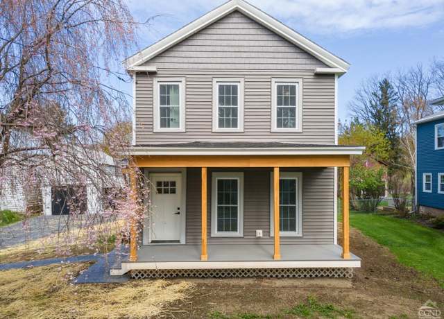 Property at 143 Grand St, Schoharie, NY 12157, 3 beds, 2 baths
