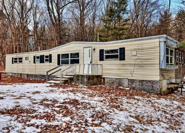 Property at 1540 Leeds Athens Rd, Catskill, NY 12414, 2 beds, 1 bath