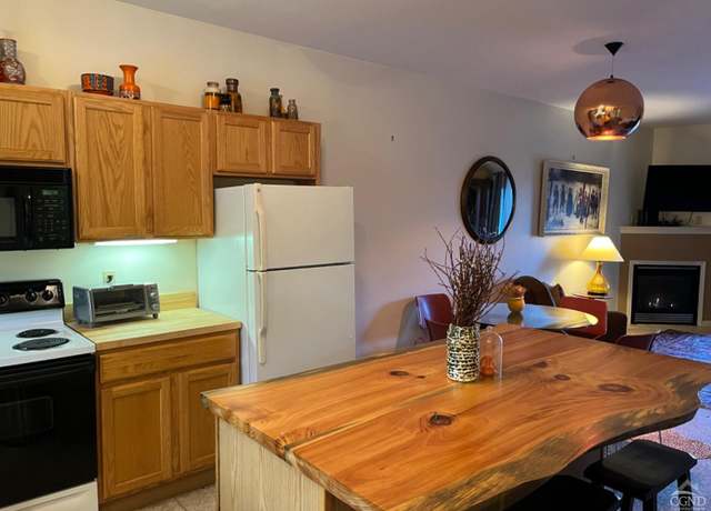 Property at 73 Liftside Dr Unit B-14, Hunter, NY 12442, 1 bed, 1 bath