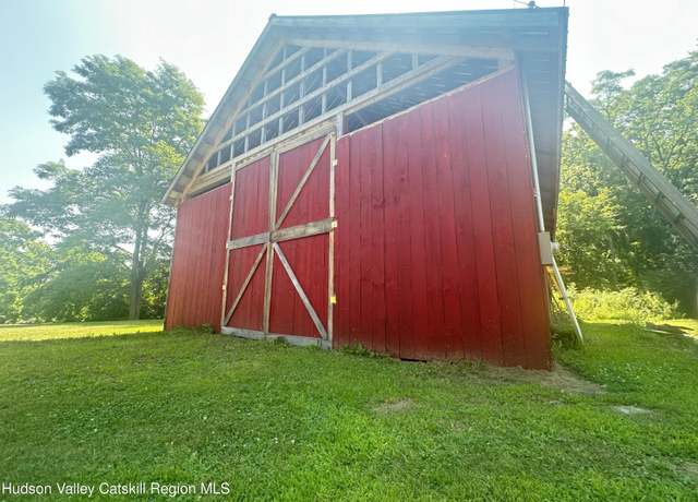 Property at 26 Noble St, Coxsackie, NY 12051