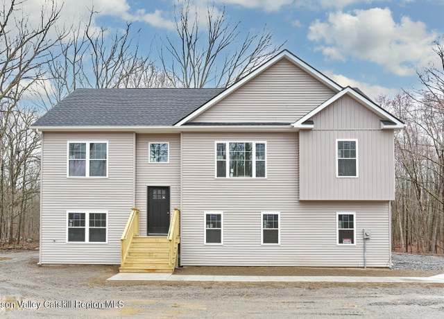 Property at 350 N Ohioville Rd, New Paltz, NY 12561, 4 beds, 3 baths