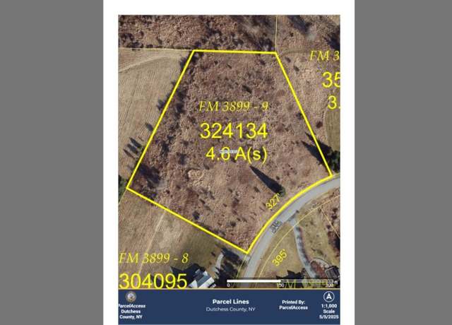Property at 0 Deer Run Rd, Millerton, NY 12546