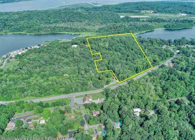 Property at 625 Broadway, Esopus, NY 12429