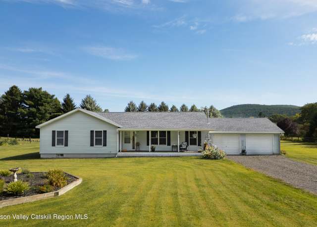 Property at 23 Maple Ln, Copake Falls, NY 12517, 3 beds, 2 baths