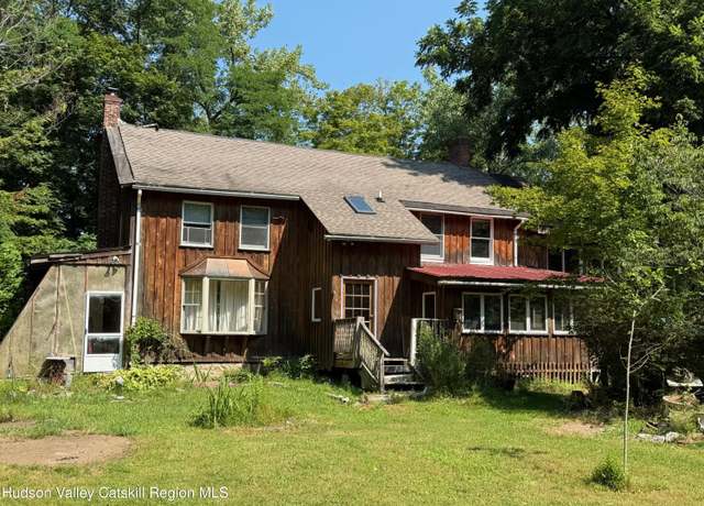 Property at 546 Berme Rd Rd, High Falls, NY 12440, 3 beds, 2 baths