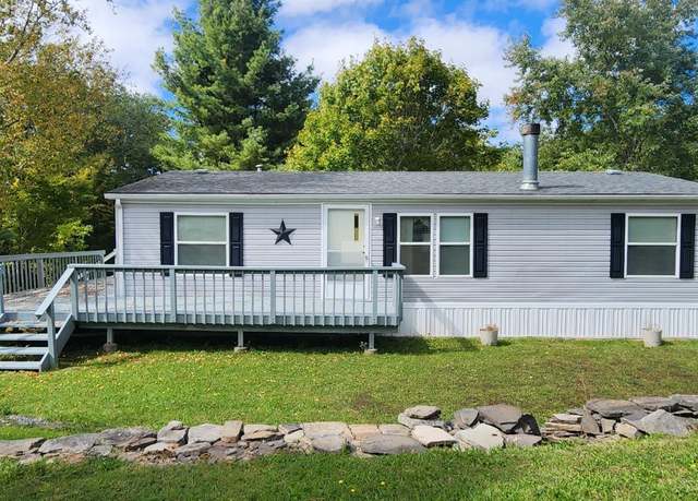 Property at 315 CR 358, Rensselaerville, NY 12460, 3 beds, 2 baths