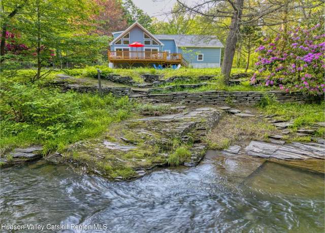 Property at 2565 Route 212, Woodstock, NY 12498, 4 beds, 3 baths