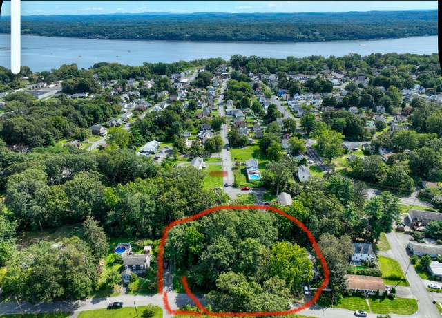 Property at 162-166 Prospect St, Port Ewen, NY 12466