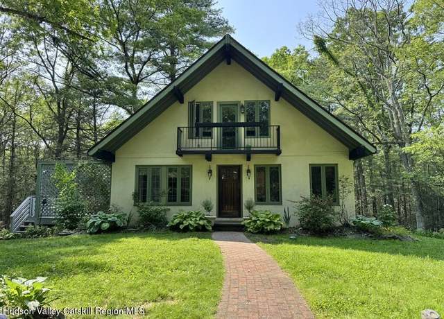 Property at 40 Northwoods Rd. Rd, Saugerties, NY 12477, 3 beds, 3 baths