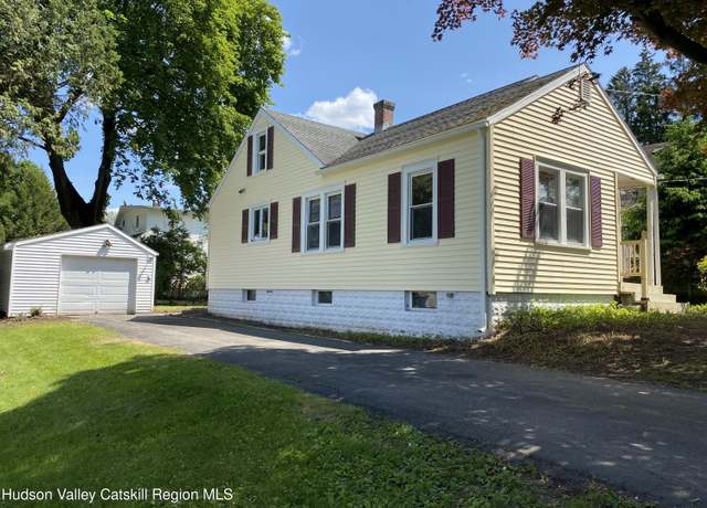 Property at 130 Fairview Ave. Ave, Kingston, NY 12401, 2 beds, 1 bath