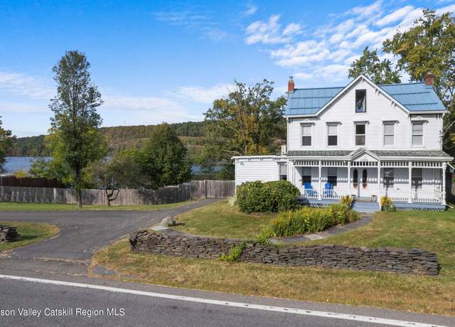 Property at 1765 Ny-213, Ulster Park, NY 12487, 4 beds, 3 baths
