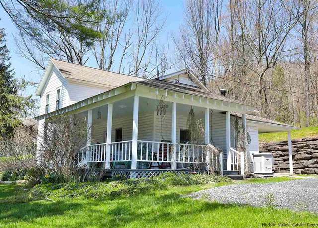 Property at 7202 Route 28, Shandaken, NY 12480, 3 beds, 2 baths