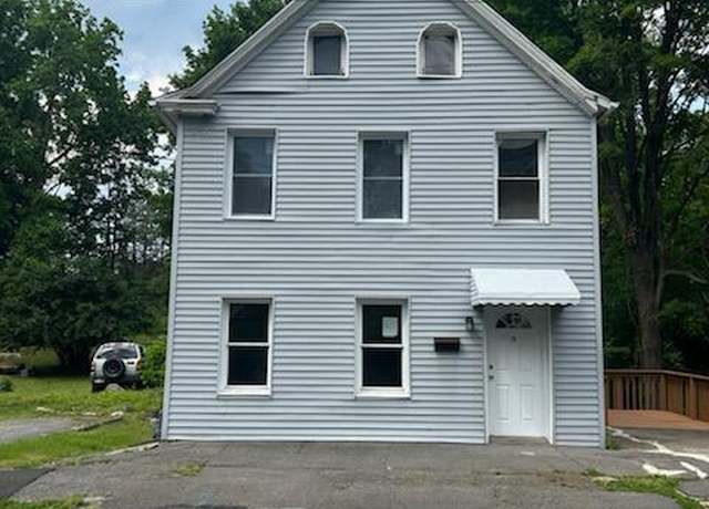 Property at 26 N Wilbur Ave, Kingston, NY 12401, 3 beds, 1 bath