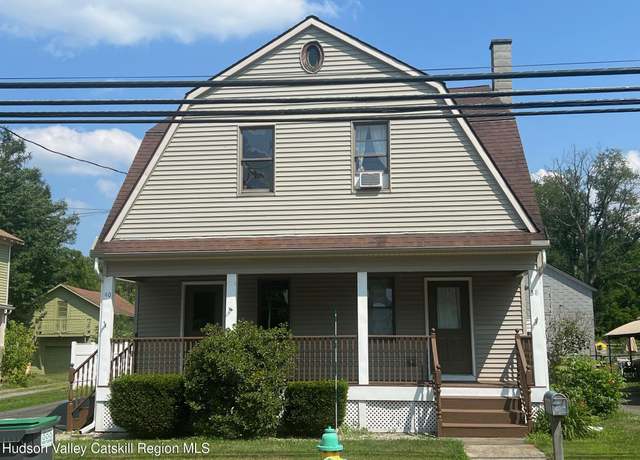 Property at 38-40 Elm St, Nassau, NY 12123, 5 beds, 2 baths