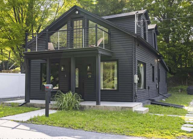 Property at 20 Sutton Hollow Rd, Windham, NY 12496, 3 beds, 2.5 baths
