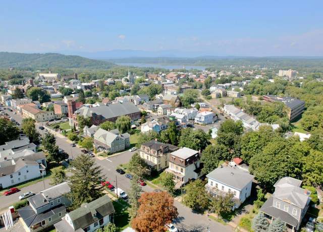 Property at 77 N Fifth St, Hudson, NY 12534, 6 beds, 6 baths