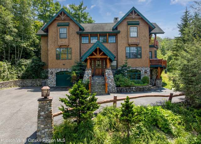 Property at 6 White Way, Windham, NY 12496, 5 beds, 7 baths