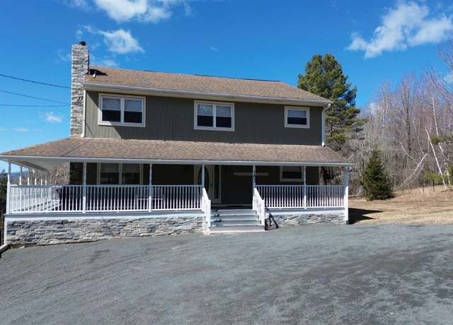 Property at 183 County Road 65, Windham, NY 12496, 5 beds, 3 baths
