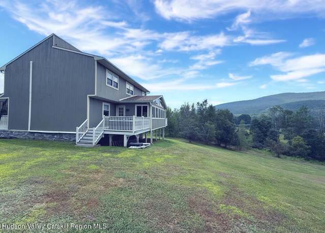Property at 183 County Road 65, Windham, NY 12496, 5 beds, 3 baths