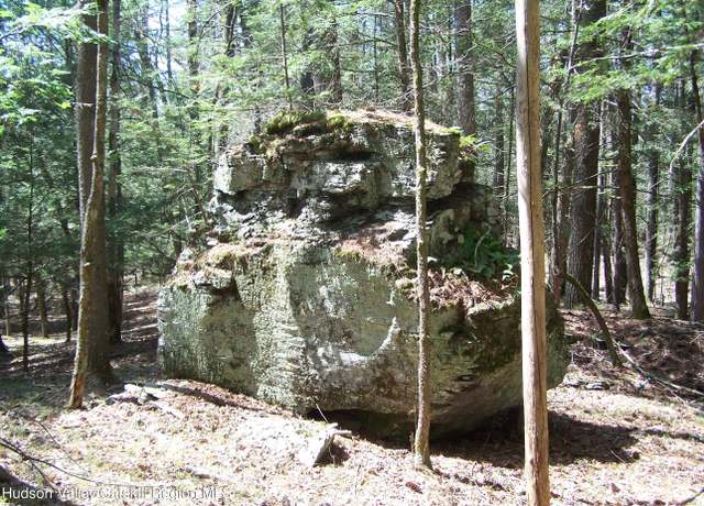 Property at Tbd Buck Rd, Stone Ridge, NY 12484