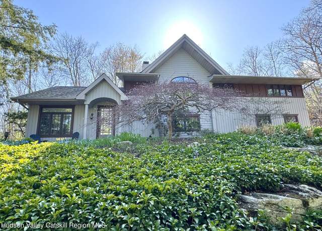 Property at 115 Jones Quarry Rd, Woodstock, NY 12498, 3 beds, 2 baths