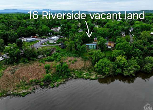 Property at 16 Riverside Ave, Coxsackie, NY 12051