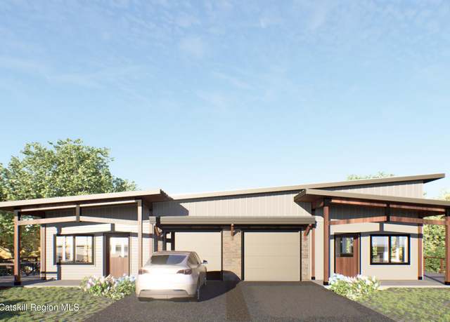Property at 10 Cooper St Unit A, New Paltz, NY 12561, 3 beds, 2.5 baths