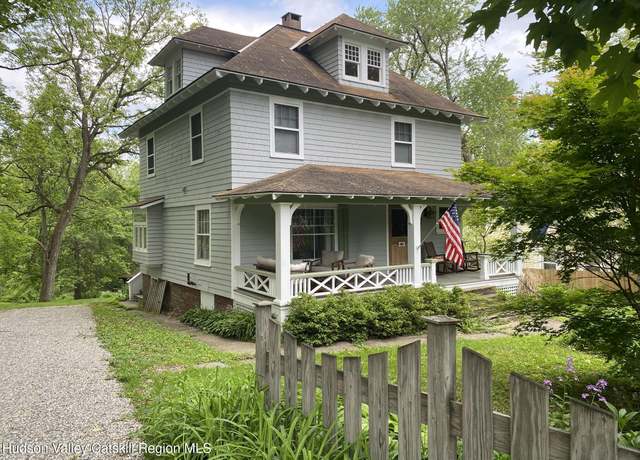 Property at 22 Depot Hill Rd, Amenia, NY 12501, 3 beds, 3 baths