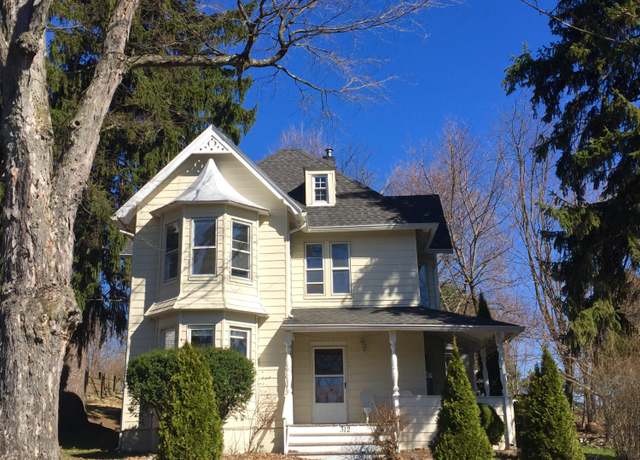 Property at 312 Crescent Ave, Clintondale, NY 12528, 3 beds, 2 baths