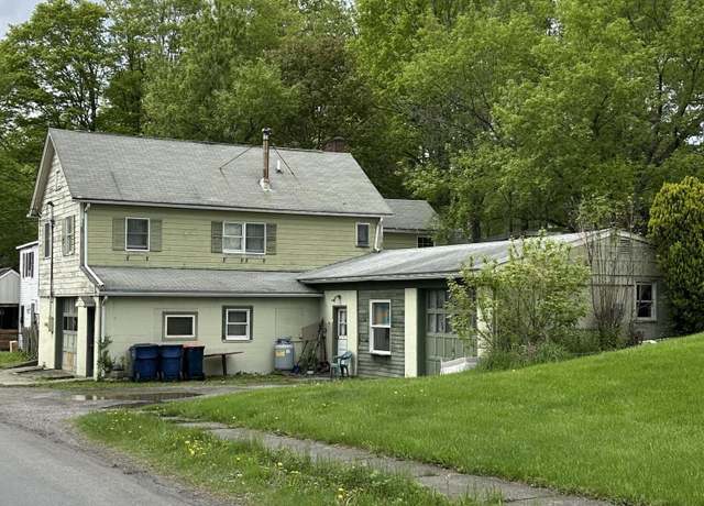 Property at 42 N Center St, Millerton, NY 12546, 4 beds