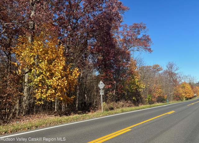 Property at 153 Route 208, New Paltz, NY 12561
