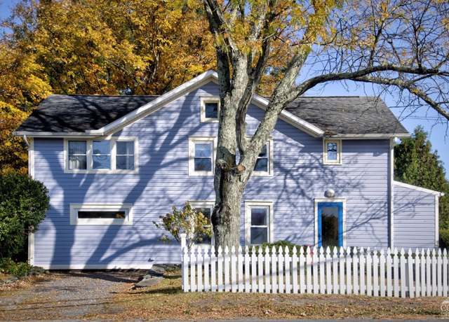 Property at 606 Church Ave, Germantown, NY 12526, 3 beds, 2.5 baths