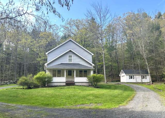 Property at 169 Rt. 4, Prattsville, NY 12468, 2 beds, 1 bath