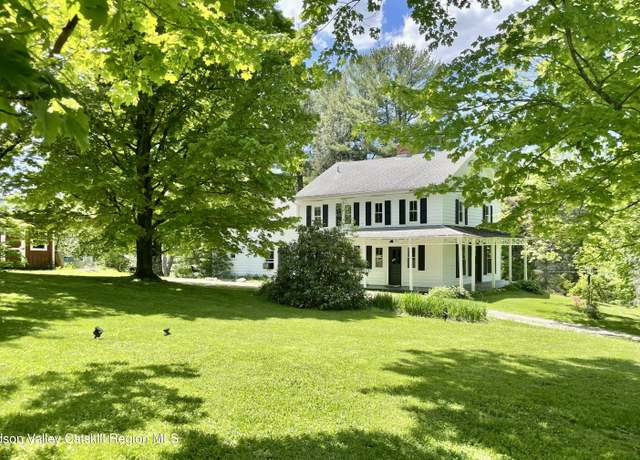 Property at 18 Old Queechy Rd, Canaan, NY 12029, 3 beds, 2 baths