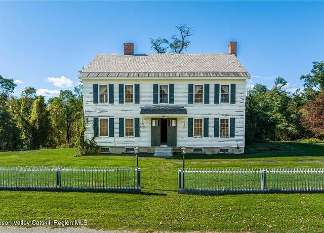Property at Tbd Ny-22, Canaan, NY 12029, 9 beds, 7 baths